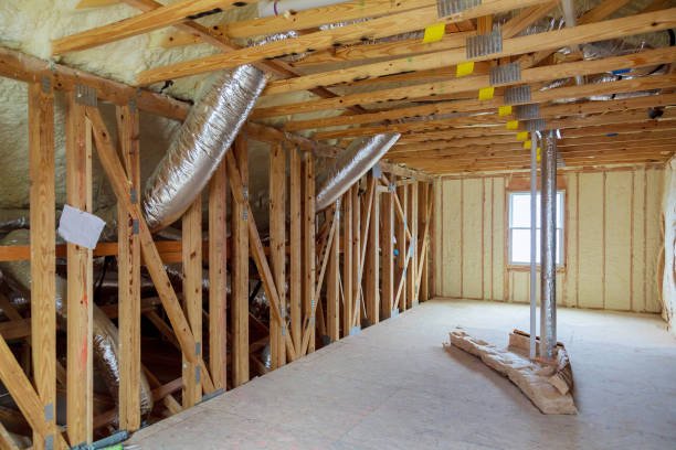 Range of Insulation Solutions in El Paso, TX