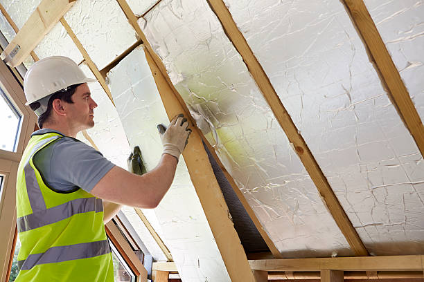 Best Garage Insulation Installation  in El Paso, TX